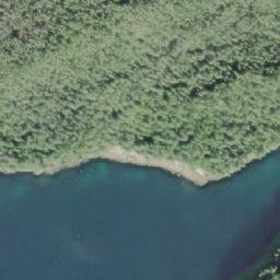 Satellite imagery of Meeson Cone, CA