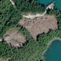 Satellite imagery of Talbot Point, CA