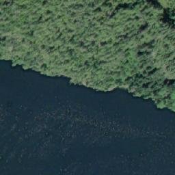 Satellite imagery of Steep Point, CA