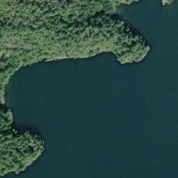 Satellite imagery of Pollard Point, CA
