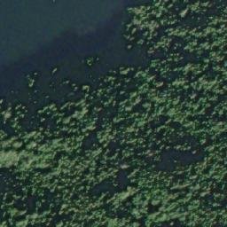 Satellite imagery of Rainy Point, CA