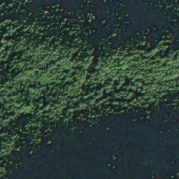 Satellite imagery of Rainy Point, CA