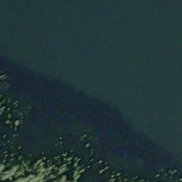 Satellite imagery of Clam Point, CA