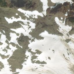 Satellite imagery of Mount Smith, CA
