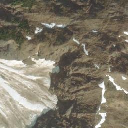 Satellite imagery of Mount Smith, CA