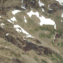 Satellite imagery of Mount Smith, CA