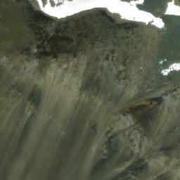 Satellite imagery of Mount Williams, CA
