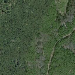 Satellite imagery of Hardie Hill, CA