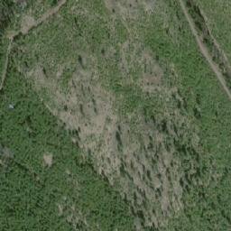 Satellite imagery of Hardie Hill, CA