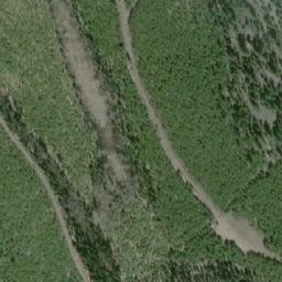 Satellite imagery of Hardie Hill, CA