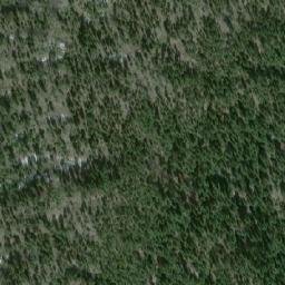 Satellite imagery of Opax Hill, CA