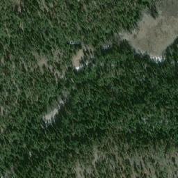 Satellite imagery of Opax Hill, CA