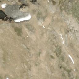 Satellite imagery of Joss Mountain, CA