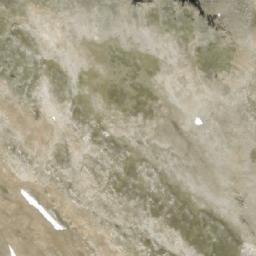 Satellite imagery of Joss Mountain, CA