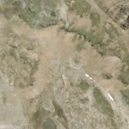 Satellite imagery of Joss Mountain, CA