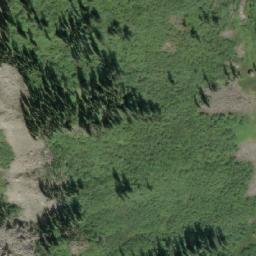 Satellite imagery of Joss Pass, CA