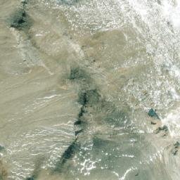Satellite imagery of Glengarry Mountain, CA