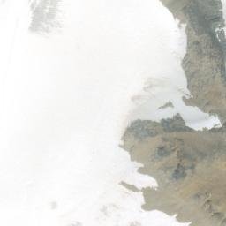 Satellite imagery of Gyr Mountain, CA