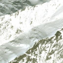 Satellite imagery of Mount Daer, CA