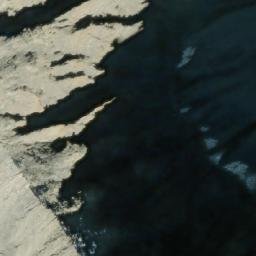 Satellite imagery of Mount Daer, CA