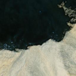 Satellite imagery of Mitchell Range, CA