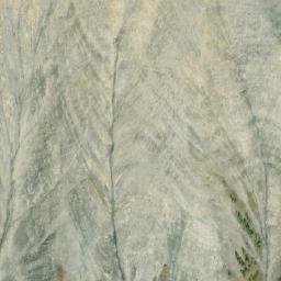 Satellite imagery of Mitchell Range, CA