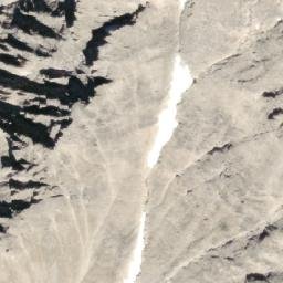 Satellite imagery of Eon Mountain, CA
