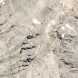 Satellite imagery of Eon Mountain, CA