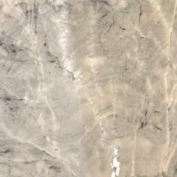 Satellite imagery of Eon Mountain, CA