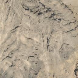 Satellite imagery of Eon Mountain, CA