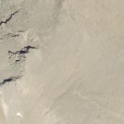 Satellite imagery of Mount Byng, CA