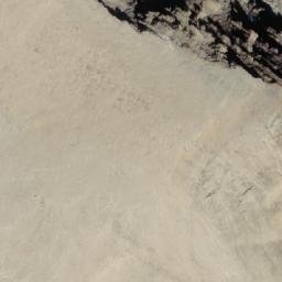 Satellite imagery of Mount Byng, CA