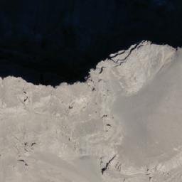 Satellite imagery of The Fortress, CA