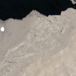Satellite imagery of The Fortress, CA