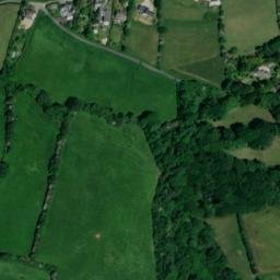 Satellite imagery of Eastleigh Berrys, GB