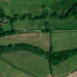 Satellite imagery of Eastleigh Berrys, GB