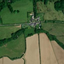 Satellite imagery of Eastleigh Berrys, GB