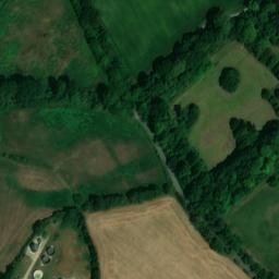 Satellite imagery of Tarrant Abbey, GB