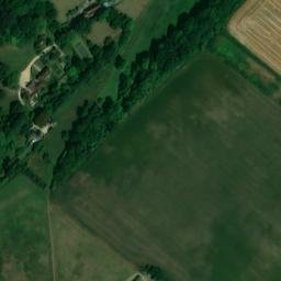 Satellite imagery of Tarrant Abbey, GB