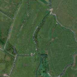 Satellite imagery of BB5; CH5, GB