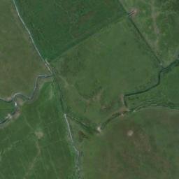 Satellite imagery of BB5; CH5, GB