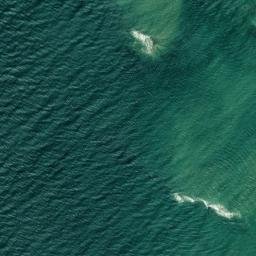 Satellite imagery of Pointe du Nid de Corbet, FR