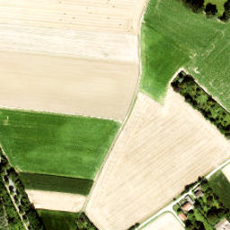 Satellite imagery of 81, FR