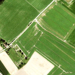 Satellite imagery of 81, FR