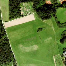 Satellite imagery of Kasteel Huis de Torentjes, NL