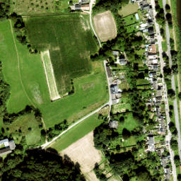 Satellite imagery of Kasteel Huis de Torentjes, NL