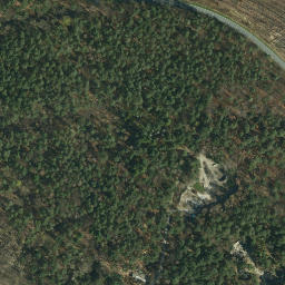 Satellite imagery of Telegraphen-Berg, DE
