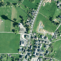Satellite imagery of Fernmeldeturm Lohmar-Birk, DE