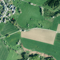 Satellite imagery of Fernmeldeturm Lohmar-Birk, DE