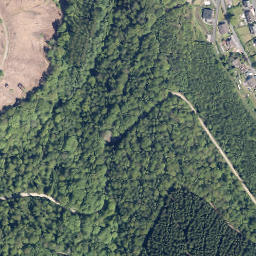 Satellite imagery of Hirzhornberg, DE